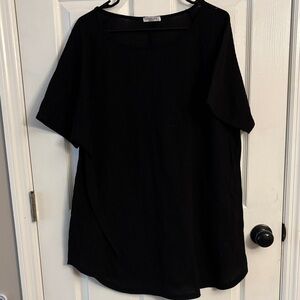 Tshirt Nightgown